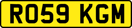 RO59KGM