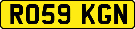 RO59KGN