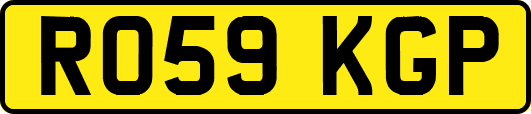 RO59KGP