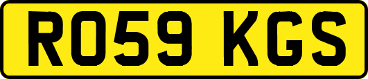 RO59KGS