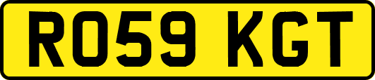 RO59KGT