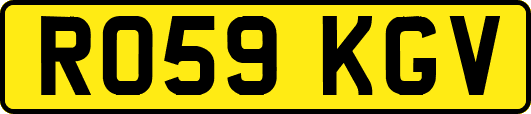 RO59KGV