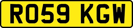 RO59KGW