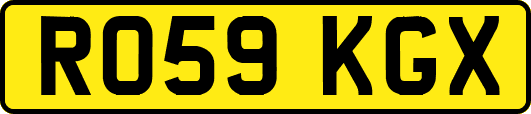 RO59KGX