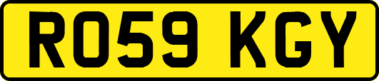 RO59KGY