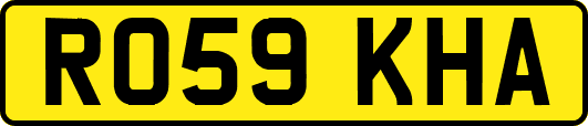 RO59KHA
