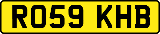 RO59KHB