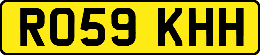 RO59KHH