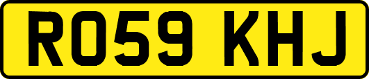 RO59KHJ