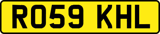 RO59KHL