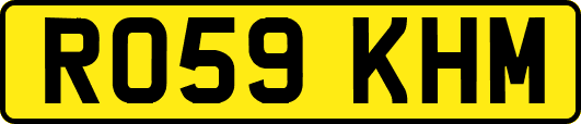 RO59KHM