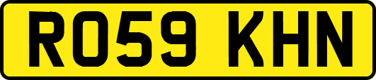 RO59KHN