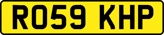 RO59KHP