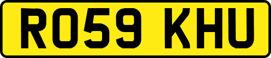 RO59KHU