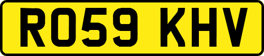 RO59KHV