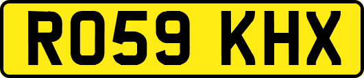 RO59KHX