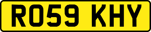 RO59KHY