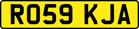RO59KJA