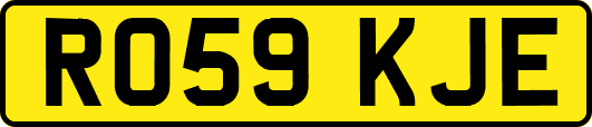 RO59KJE