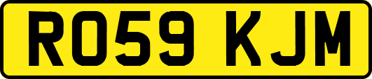 RO59KJM