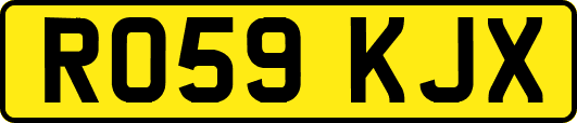 RO59KJX