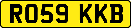 RO59KKB
