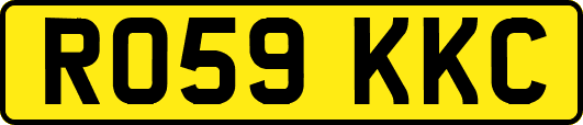 RO59KKC