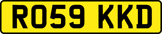 RO59KKD