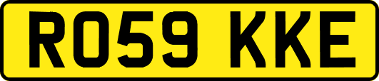 RO59KKE