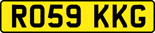 RO59KKG