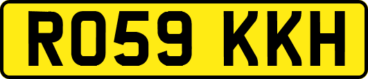 RO59KKH