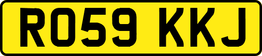 RO59KKJ