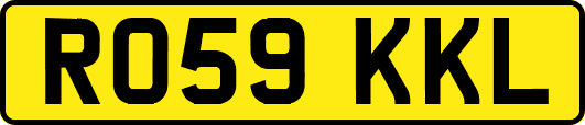 RO59KKL