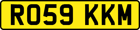 RO59KKM