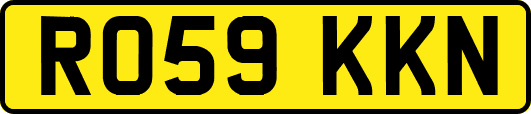RO59KKN