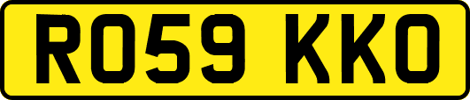 RO59KKO