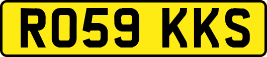 RO59KKS
