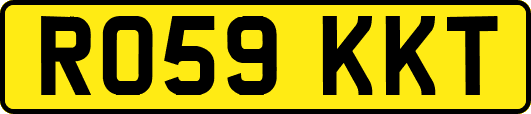 RO59KKT