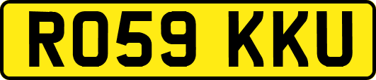 RO59KKU
