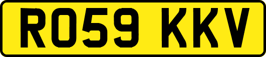 RO59KKV