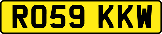 RO59KKW