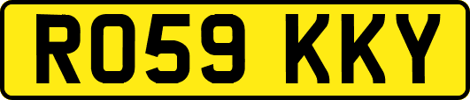 RO59KKY