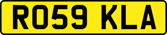 RO59KLA