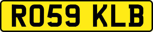 RO59KLB