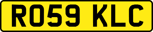 RO59KLC
