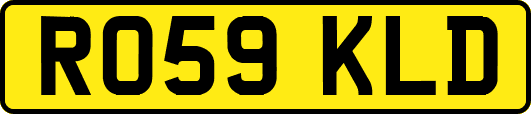 RO59KLD
