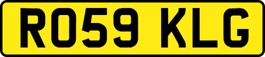 RO59KLG