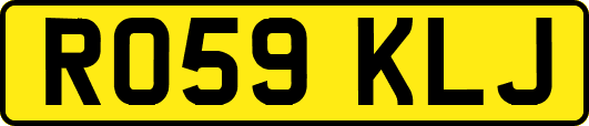 RO59KLJ