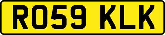 RO59KLK