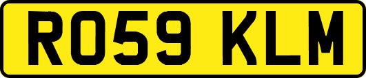 RO59KLM